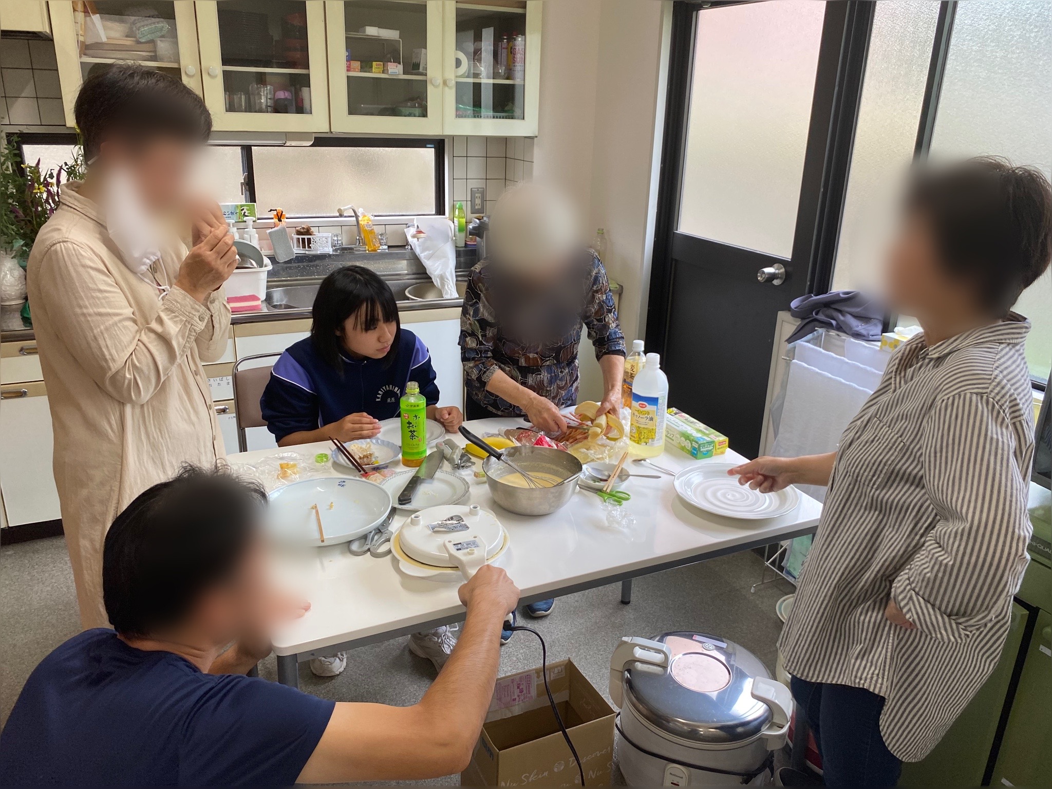 使用教材
